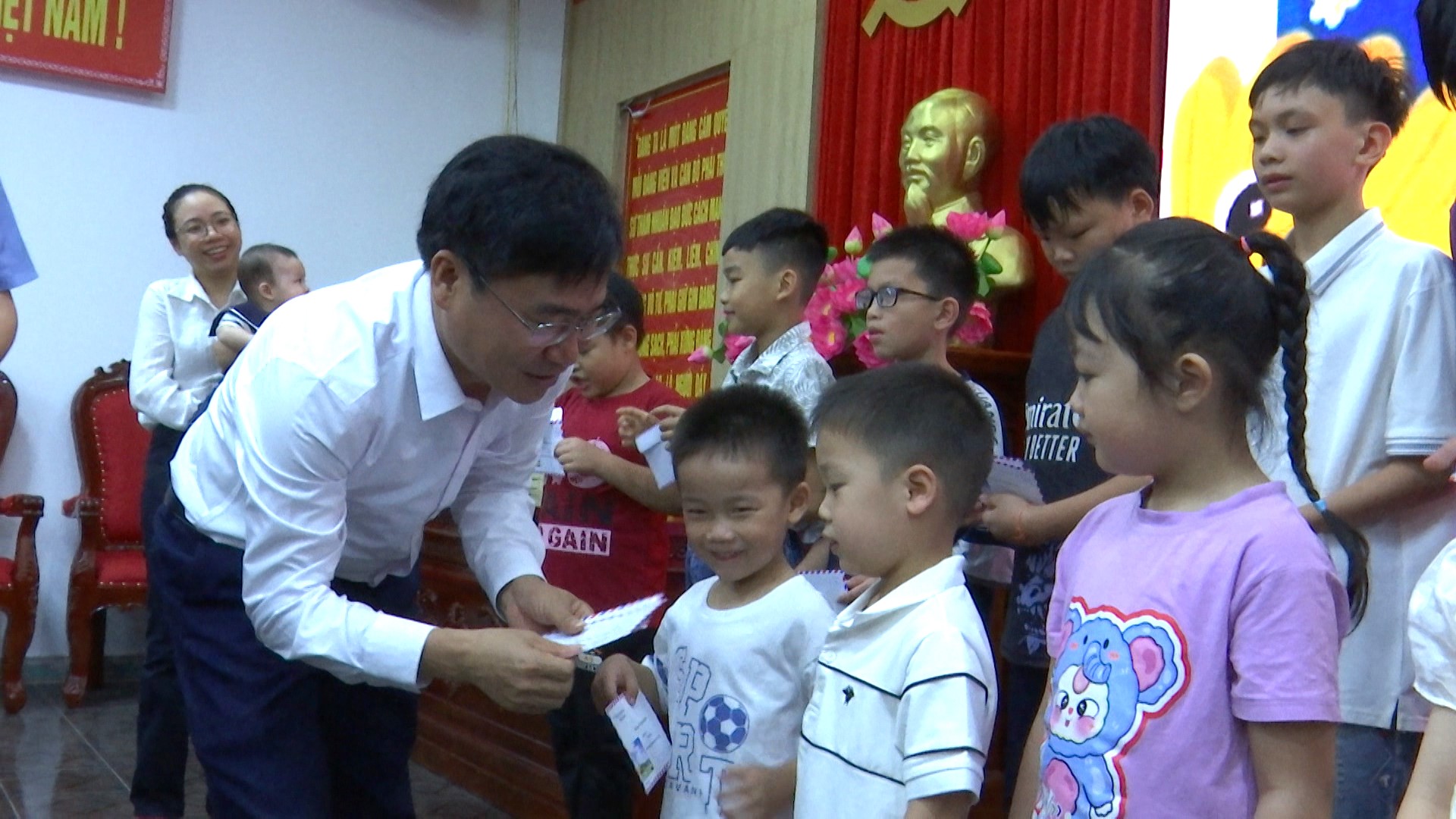 anh tin bai